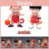 Slam Dunk The First Figures Ханамичи Сакураги Рукава Каэдэ Рождественские подарки