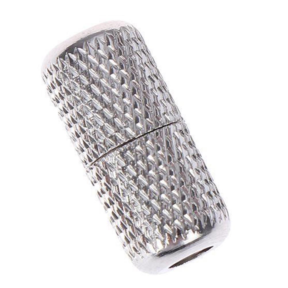 Puntos 1 пара медных шнурков без завязок с пряжкой и замком для детской обуви для взрослых