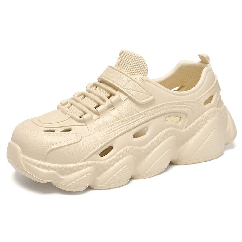 Сандалии Wading Breathable Non-slip Eva для мужчин, спортивная обувь для активного отдыха, мужская летняя обувь для рыбалки