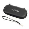 PS Vita Carrying Case Compatible for PS Vita, Portable Travel Carrying Bag for Sony PS Vita, Waterproof and Shockproof Professional Vita Travel Pouch