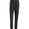 Originals SST Tracksuit Series Bonded Slim Fit Solid Color Comfortable Knitted Sports Pants Men Bottoms Black IW0997