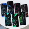 Крутой чехол для телефона Valorant для Samsung Galaxy A53 A52 A73 A72 A12 5G A13 A22 A23 A32 A33 A02S A03S A42 A43 A50S, чехол
