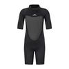 MORGEN SKY Wetsuit for Back Suitable for Height Be Full ALL 2mm Jersey 1282 Sleeve Kids, Zip, 80cm-150cm, "Can Worn" Swimsuit, Suit, Kids, Type,