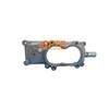 For Scani Truck Aluminum Cooling System Thermostat Housing Cover 1368421 1484914 Thermostat Housing and Flange