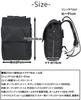 Porter Yoshida Bag Backpack Daypack Shea B4 A4 B5 Size 871-15124 Oak