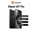 Xiaomi Смартфон 14T Pro Global поддерживает Nano-SIM+eSIM, Совершенно новый