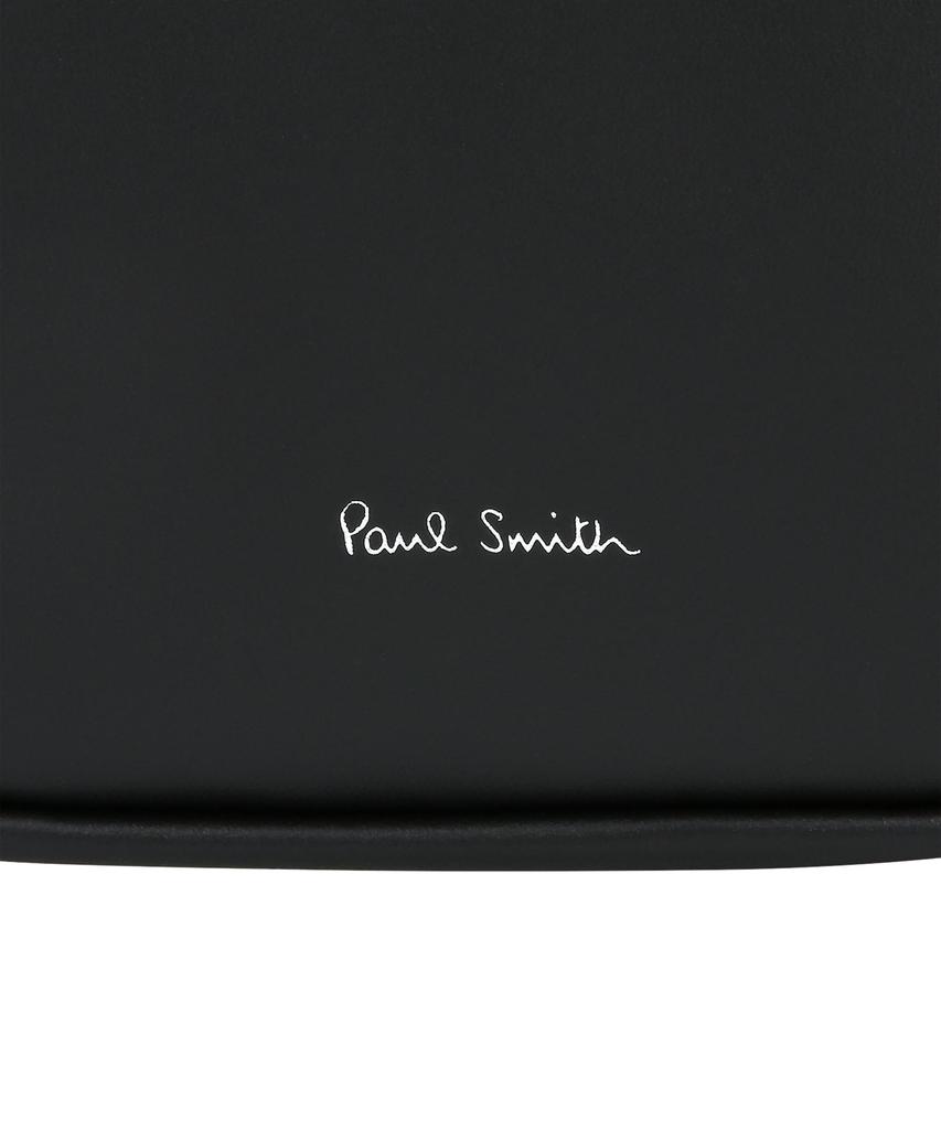 Сумка через плечо Paul Smith 553411G020S Черный