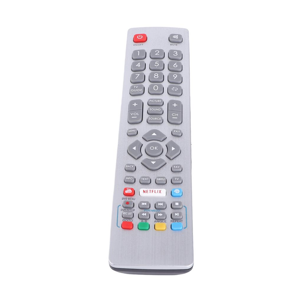 Пульт дистанционного управления для телевизора Sharp LC‑32HG5141K LC‑32HG5341K LC‑40UG7252K LC‑40UI7352E