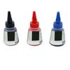 25ml Permanent Instantly Dry Graffiti Paint Black Blue Red Marker Pen Refill Ink