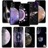 Galaxy Celestial Body Love Phone Case For Samsung Galaxy A14 A73 A53 A71 A51 A31 A33 A22 A12 A21s A13 A32 A52s A72 A52 A23 Cover