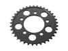 KITACO Driven Sprocket 520 Size GB350C Rebel Clutch CL250 (Rear/37T) GB350/S (NC59) (NC64) 250/S/E (MC49) (MC57) 535-1860037