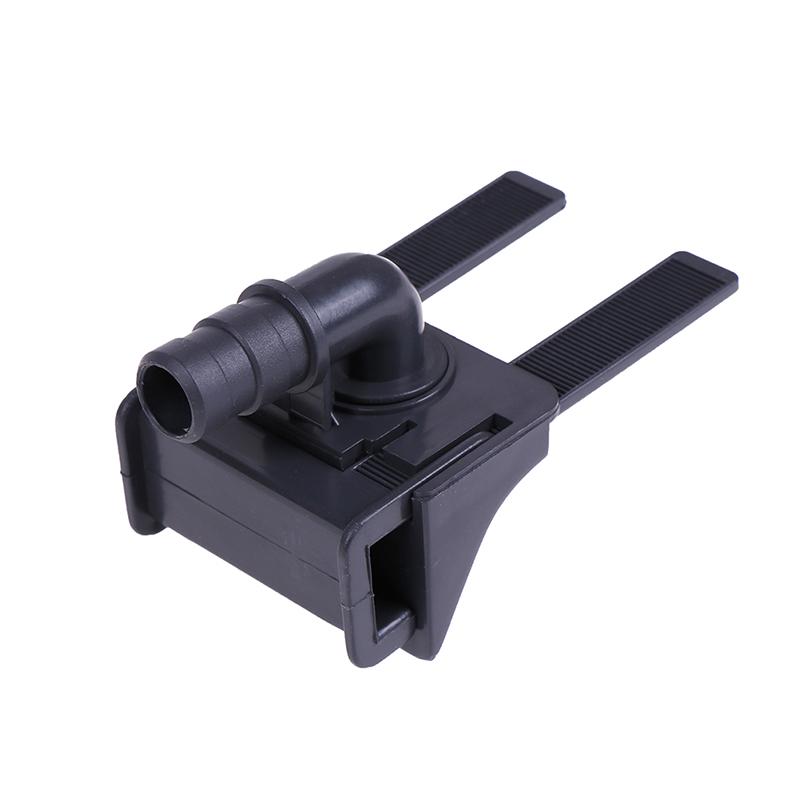 Аквариумный соединитель водопроводной трубы, держатель для аквариума, приток, отток, растягивающийся