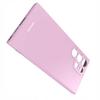 Sc Silicone Case Galaxy S23 Ultra Lilac