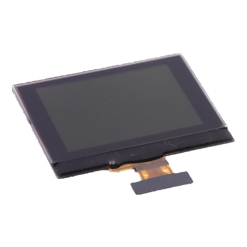 1Pc LCD Display Screen 1TD920862 FOR Volkswagen Golf V Touran Passat 2003-2011 Car Accessories Replacement Interior Parts