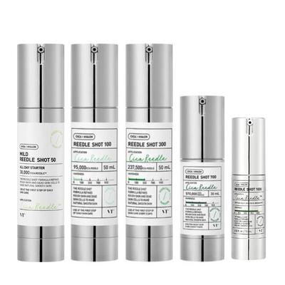 Reedle Shot [100, 300, 700, 1000] Эссенция