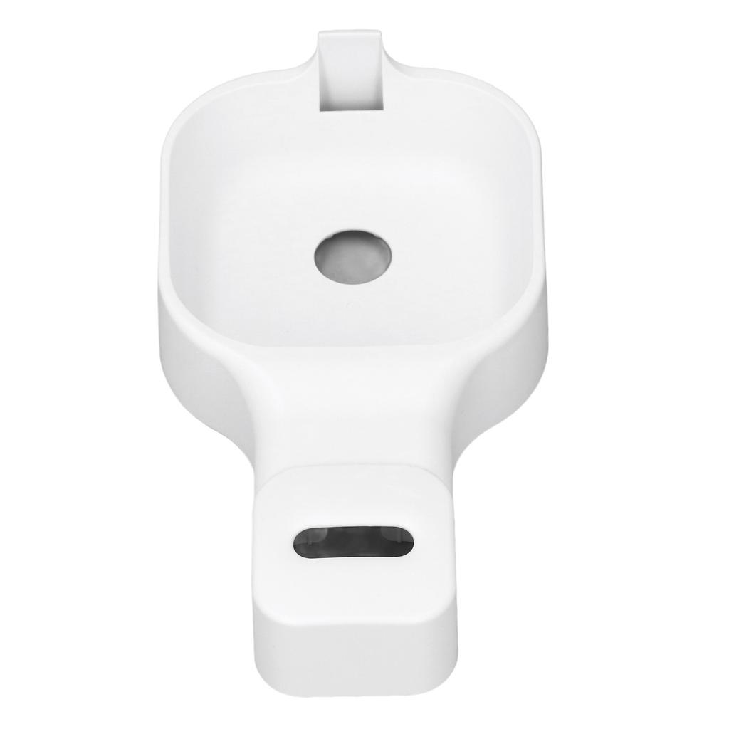 Настенный держатель для маршрутизатора, кабельная разводка без перфоратора, настенная подставка для розетки маршрутизатора Wi-Fi для Eero