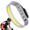 Safe Belt Flashing Light USB Rechargeable Night Running Light Portable Armband LED Light  Cycling