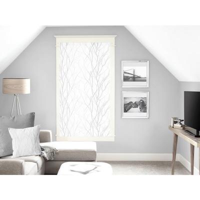 Бисквит 60x160 см LIANE белый, Soleil d'ochre