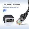 Huawei S1730S-L16T-A2 16-Port Gigabit Unmanaged Switch