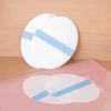 Waterproof Invisible Patch for Legs Nip Lift Patches Thigh Guard Anti-Chafing Strips Transparent PU Film for Running Dresses Workouts