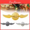 Golden Potter Snitch Hand Spinner Metal Anti Stress Adhd Autism Toy