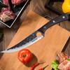 Ultra-sharp Boning Knife Professional Japanese Chef's Knife Kitchen Knives Stainless Steel Forged Beef Meat Cleaver