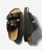 Сандалии 1027395 Arizona Flex Platform Arizona Flex Platform ЧЕРНЫЕ см [Birkenstock] 24.0 [Товар]