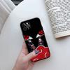 MH103 Чехол для телефона Naruto Учиха Итачи Новая оболочка для Xiaomi Poco F2 F3 M2 M3 M4 M5 M6 X2 X3 X4 X6 Pro NFC GT Plus