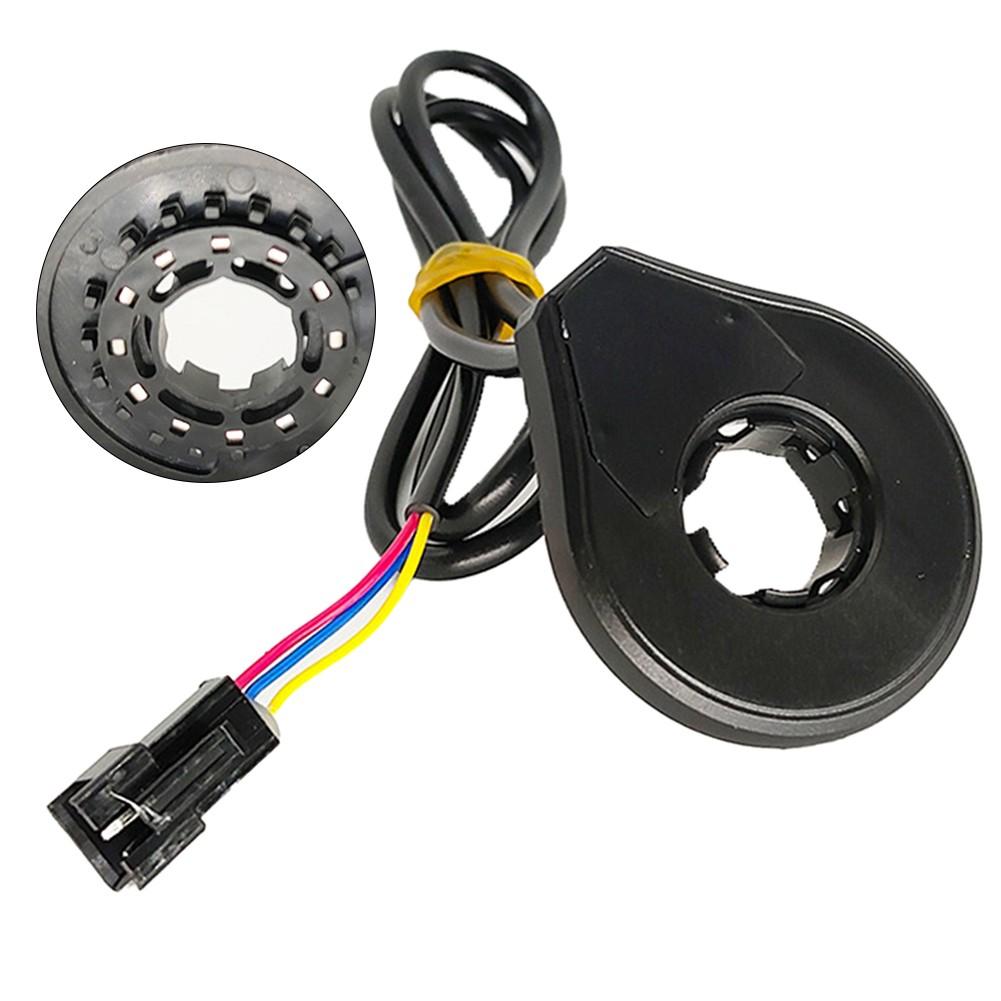 EBike Speed Sensor Electric Bicycle Sensor MTB Speed Sensor Easy To Install