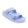 ARIZONA EVA 1022510 Водные сандалии Beach Resort Blue 36 [Birkenstock] (Аризона) Женский (ЭВА/пыльно-голубой) (пыльный (23-23,5см))