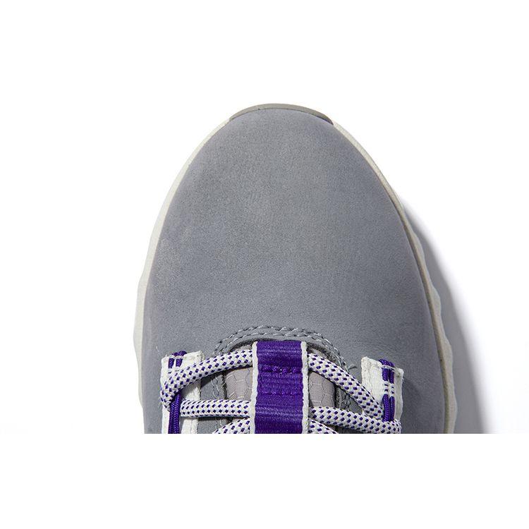 Timberland Функциональная обувь для активного отдыха с высоким берцем, женская обувь, средне-серый цвет A2K31W