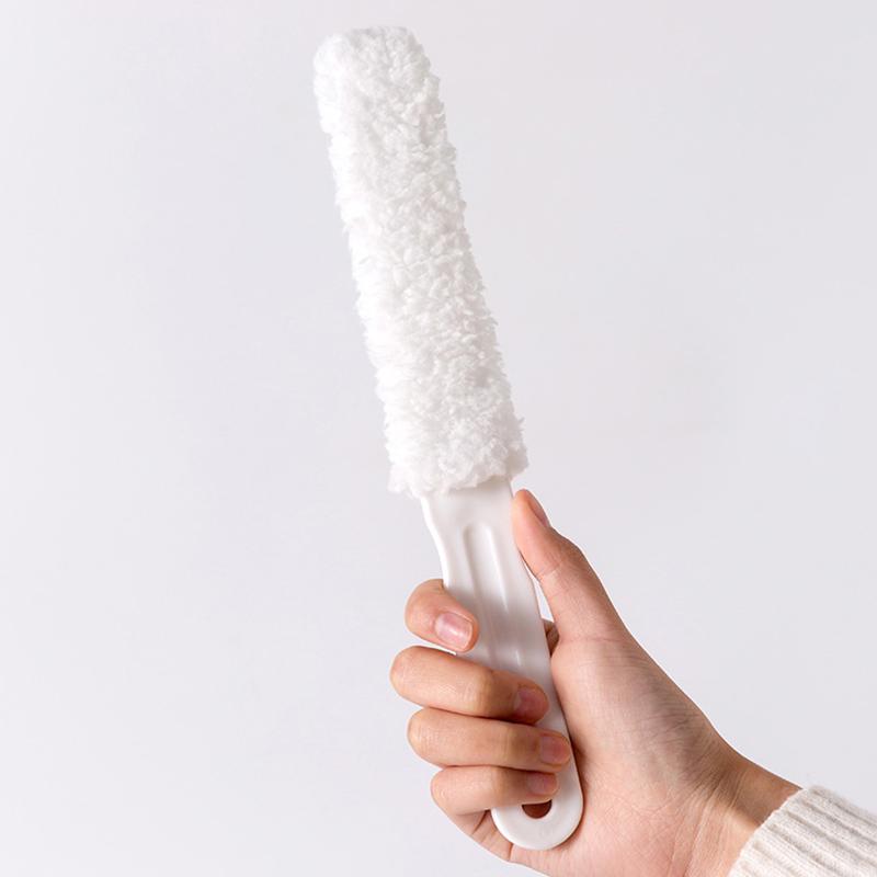 Щетка для чистки кондиционера Щетка для чистки змеевика кондиционера Скребок для жалюзи Для низа холодильника Вентиляционное отверстие автомобиля Салон