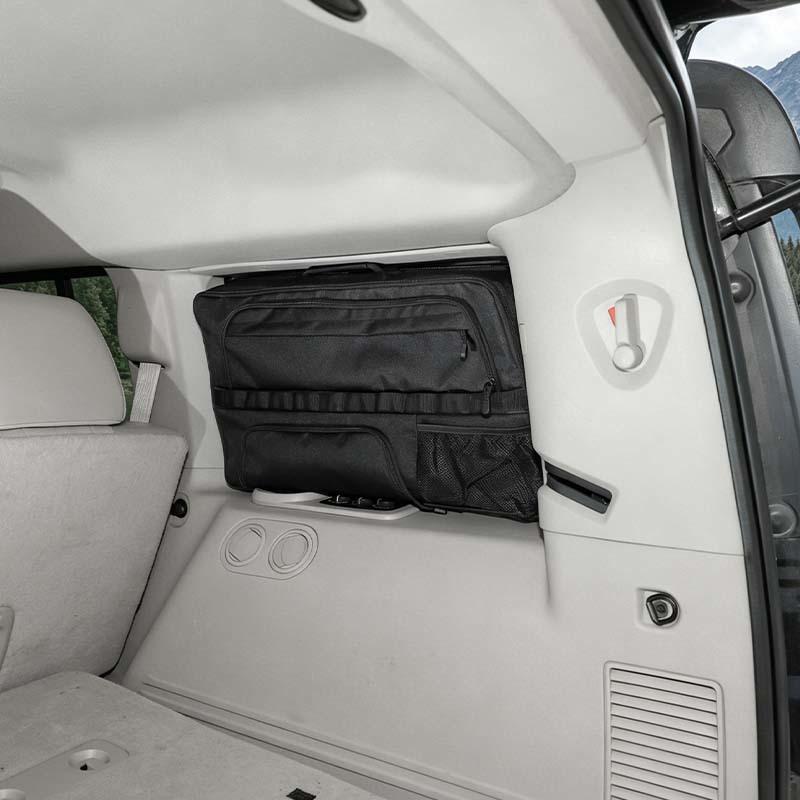 Car Window Storage Bag Organizer Fit For Jeep Grand Cherokee 2006-2010 Stowing Tidying Car Accessories