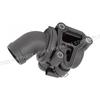 2662030675 2662030475 2662030275 Thermostat Outlet Housing For Benz W169 W245 A160 A180 A200 A220 B180 B200 2004-2012