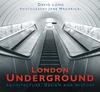 The London Underground : Architecture, Design and History Book