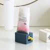 squeezer Fashion Bathroom Accessories Rolling Tube Plastic Toothpaste Squeezer Toothpaste Dispenser