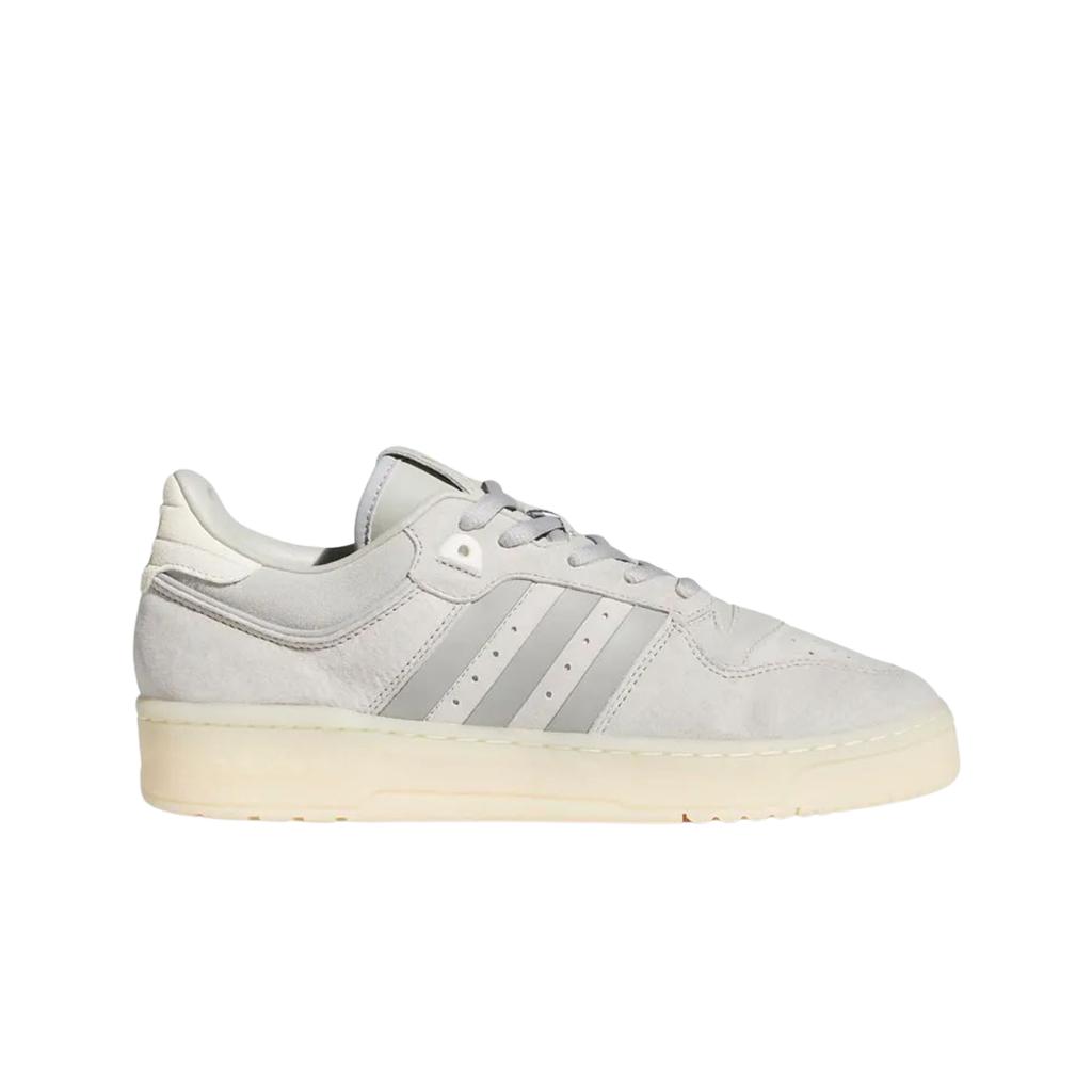 adidas Rivalry Low 86 Кунжутно-серый однотонный