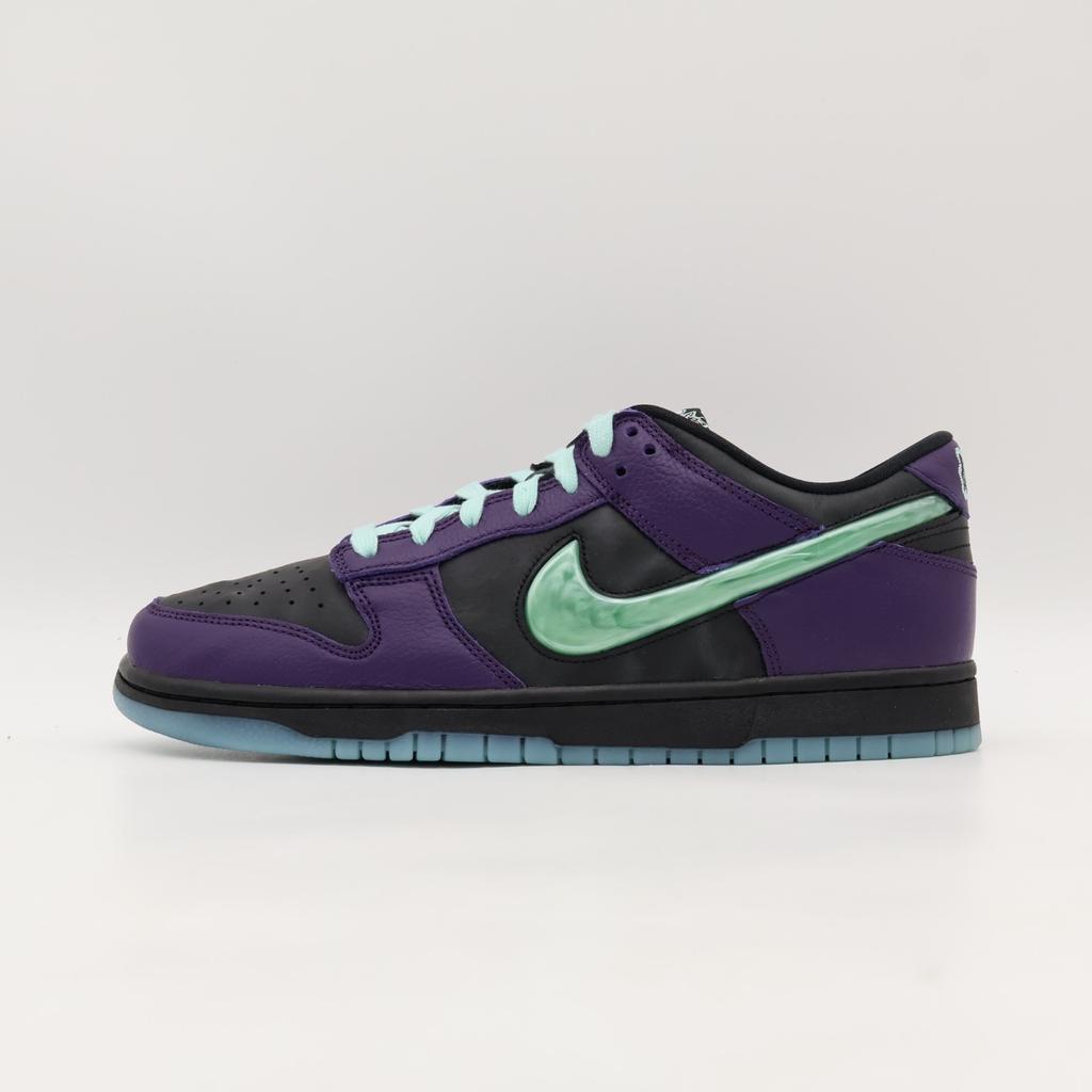 IB2267-001 Nike Dunk Low Retro LTD Wizard (Мужской)
