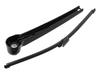 VW Golf V 03-09 Хэтчбек задний дворник в сборе (рычаг + щетка)