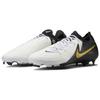 Nike Phantom Gx 2 Pro Fg 'White Gold Black' Sneakers FJ2563-100