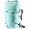 Рюкзак Deuter Durascent 42+10 SL glacier/graphite (Damen) (3364223-3463)