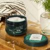 The Body Shop TT Clear Balancing Hair Scrub 240 мл Tea Head Scrub Scalp Care Head Spa & (Ароматное дерево)