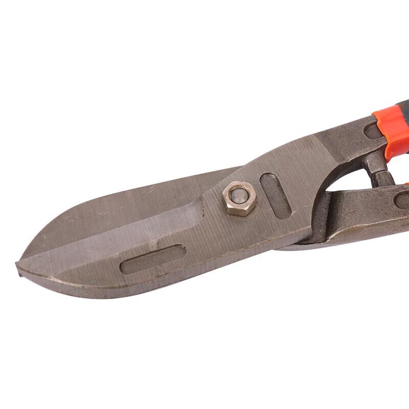 Gangdun S068312 12-inch Tin Snips
