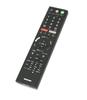Sony LCD TV Remote Control Fits for BRAVIA RMF-TX210J KJ-65X9500E, KJ-55X9500E, KJ-65X9000E, KJ-55X9000E, KJ-49X9000E