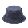 2023 New Foldable Fisherman Hat Casual Bucket Hats Unisex Fashion Bob Caps Hip Hop Men Women Panama Bucket Cap Sun Hats Gorros