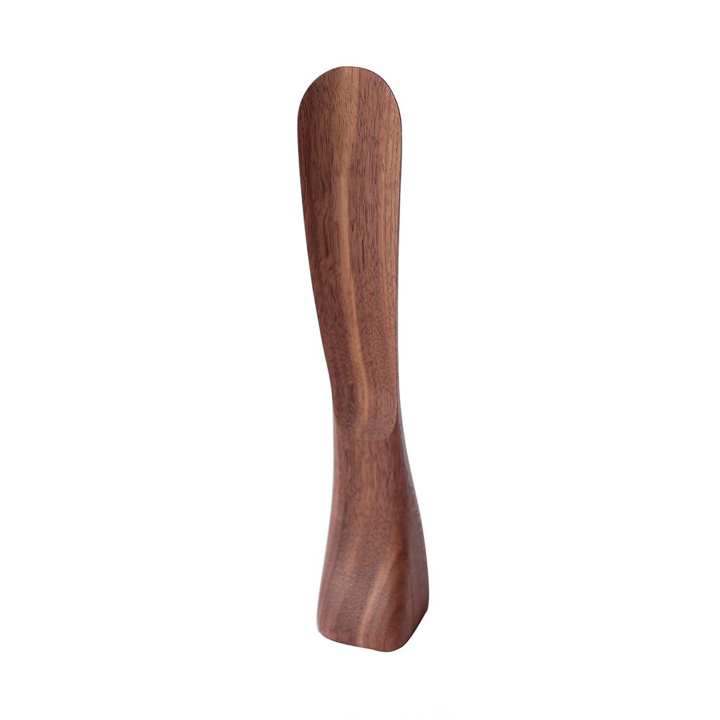 Yamato Kogei Shoehorn Stand Type Walnut Made In Japan YK15-118