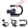 Pro Camera Stabilizer Steady Cam Handheld Steadicam For Camcorder Dslr Gimbal