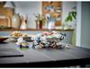 LEGO Конструктор Star Wars «Звёздные войны» – Космический корабль – Призрак и Фантом II (75357)