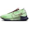 New React Pegasus Trail 4 Gore Tex Vapor Green Thunder Blue DJ7926303