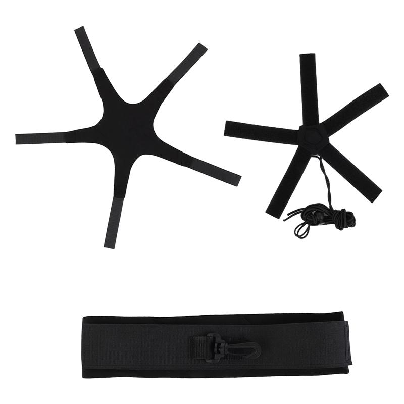 Football Training Belt ,Soccer Ball Kicking Belt ,Football Trainer Mat Football Training Equipment